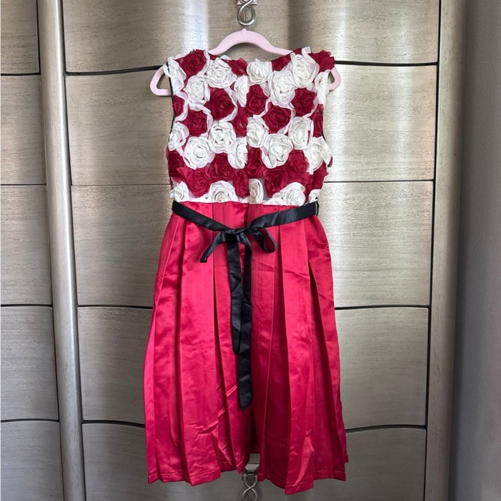 Joe Ella Dress for a girl